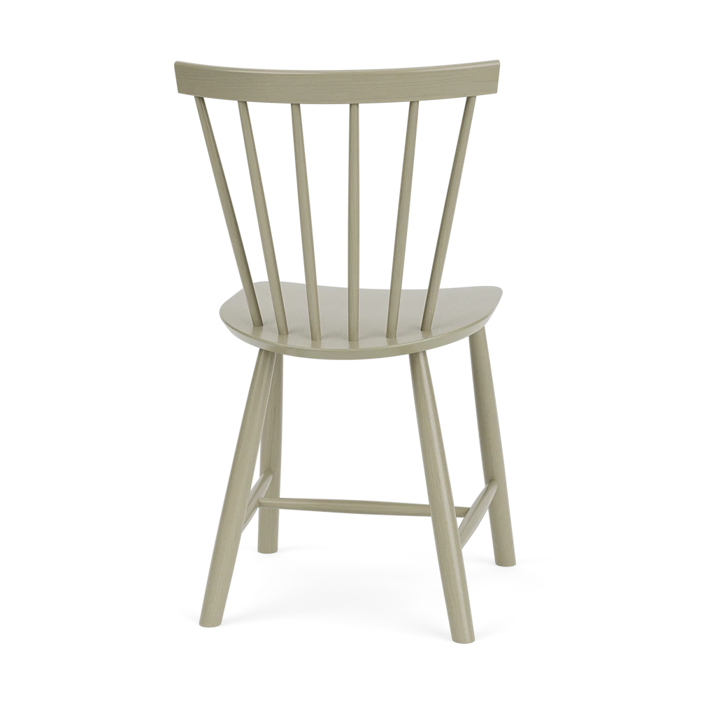 J46 - Chair - Beech - Roots J46 - Chair - Beech - Roots